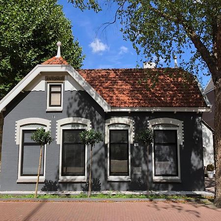 Villa Antonius Amsterdam Ouderkerk aan de Amstel Zewnętrze zdjęcie