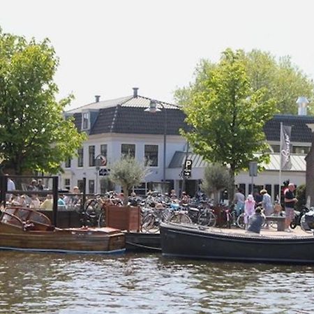 Villa Antonius Amsterdam Ouderkerk aan de Amstel Zewnętrze zdjęcie