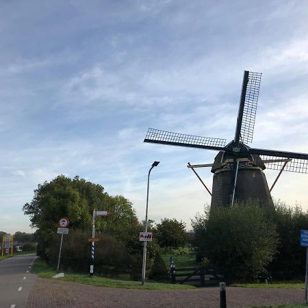 Villa Antonius Amsterdam Ouderkerk aan de Amstel Zewnętrze zdjęcie