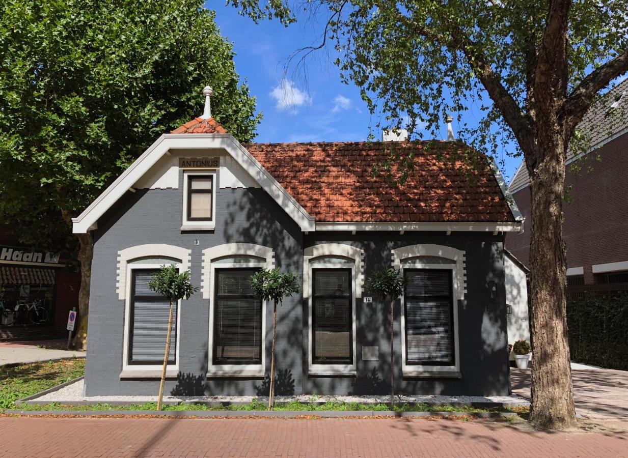 Villa Antonius Amsterdam Ouderkerk aan de Amstel Zewnętrze zdjęcie