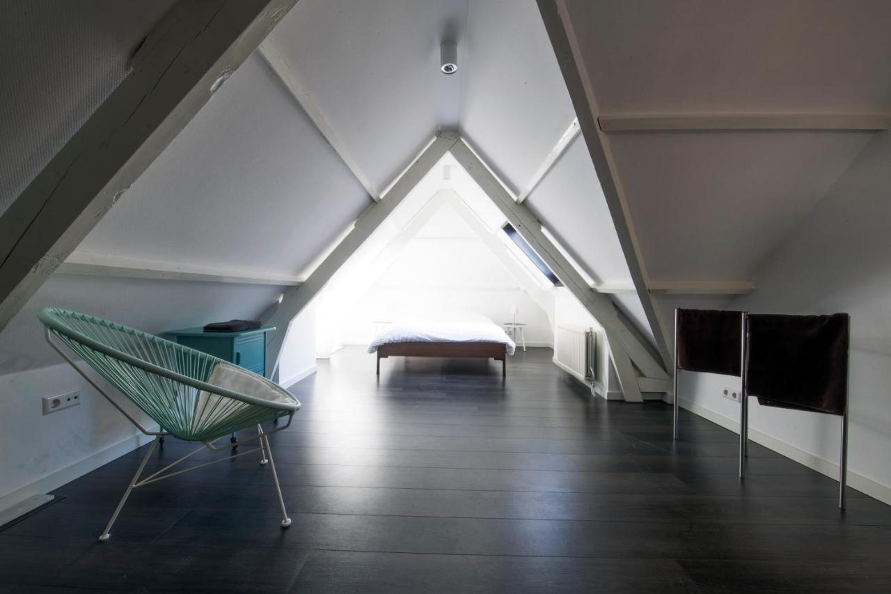 Villa Antonius Amsterdam Ouderkerk aan de Amstel Zewnętrze zdjęcie