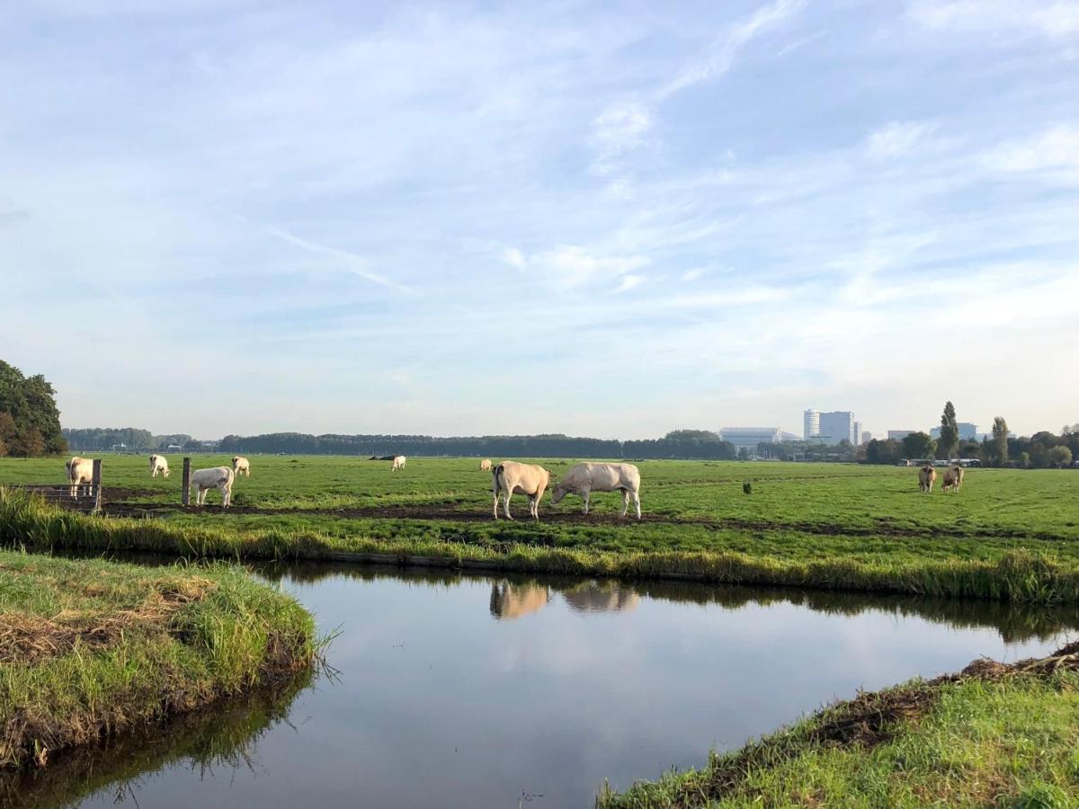 Villa Antonius Amsterdam Ouderkerk aan de Amstel Zewnętrze zdjęcie