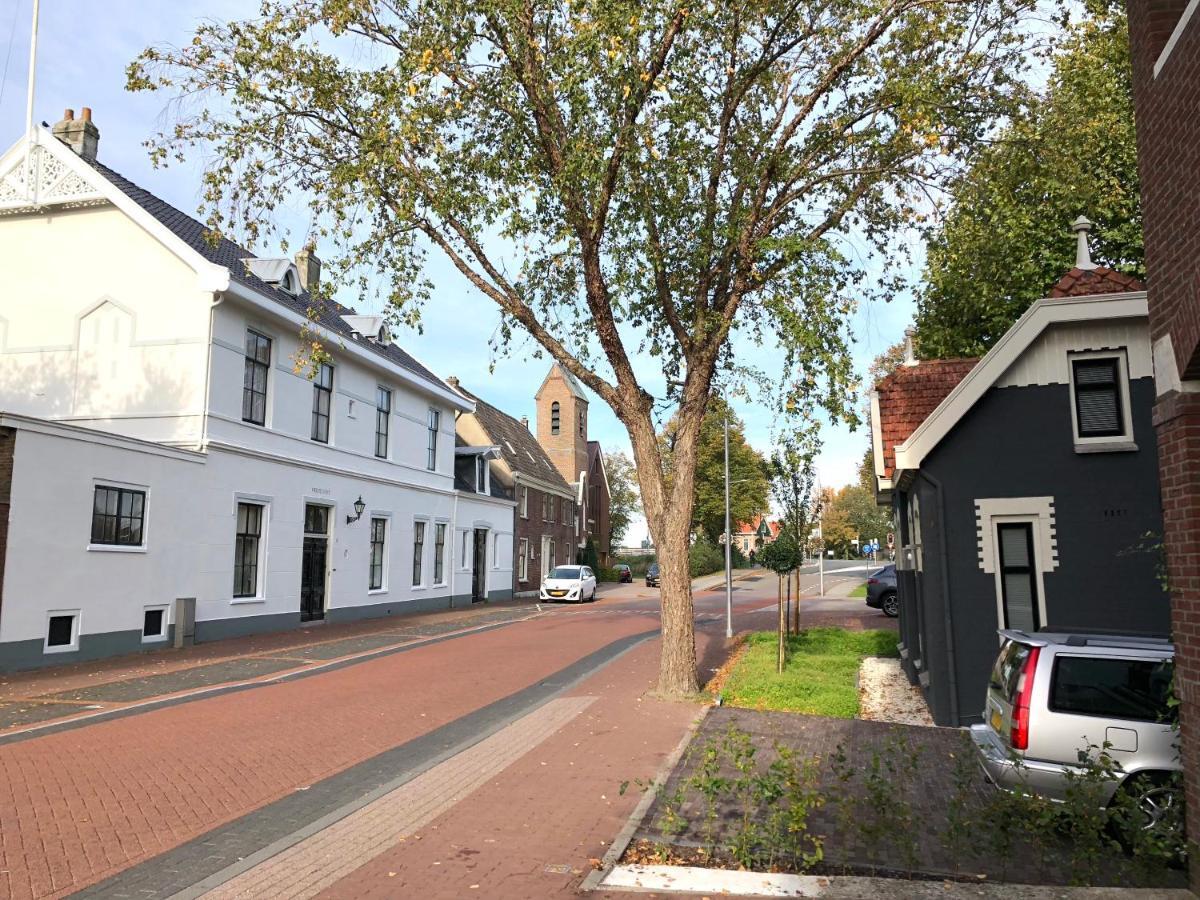 Villa Antonius Amsterdam Ouderkerk aan de Amstel Zewnętrze zdjęcie