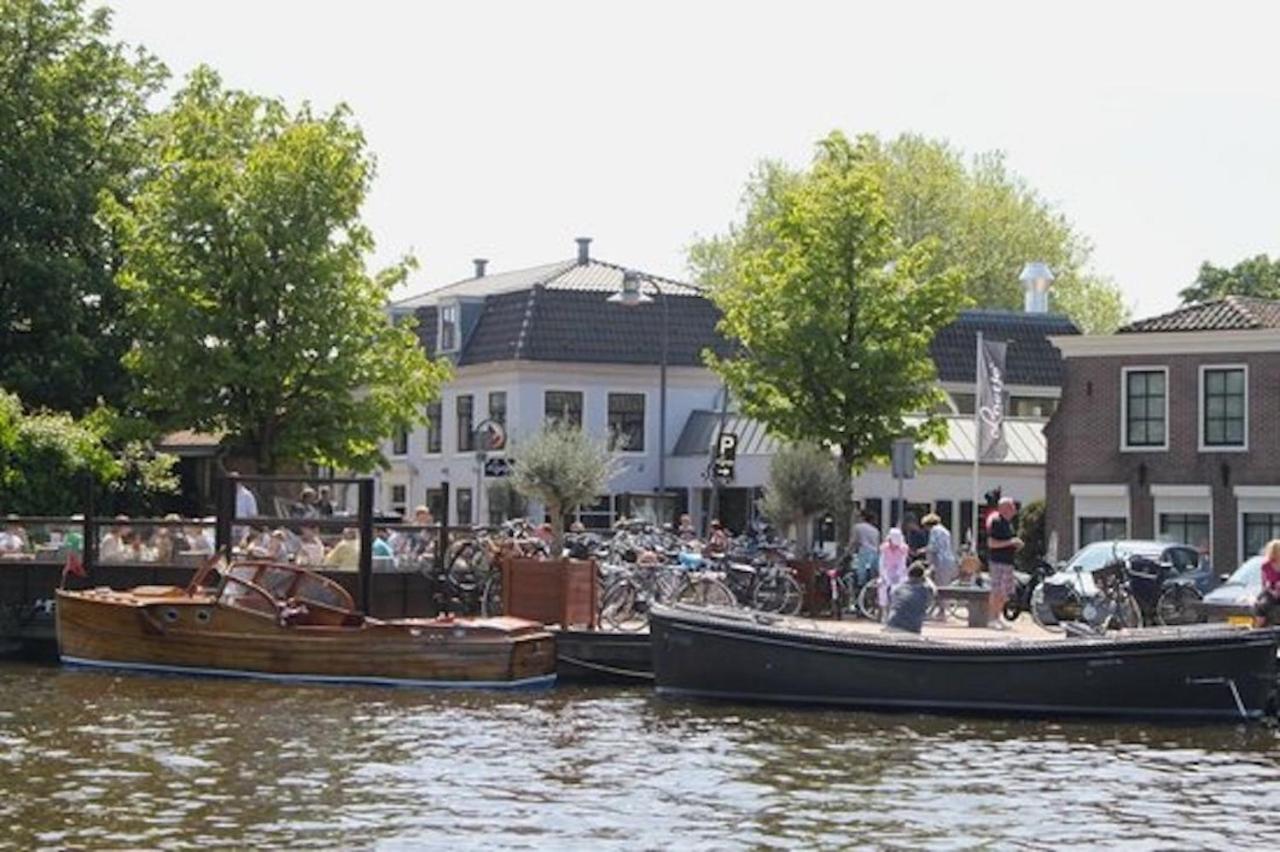 Villa Antonius Amsterdam Ouderkerk aan de Amstel Zewnętrze zdjęcie