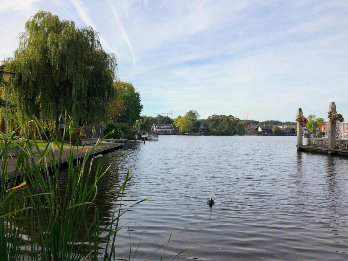 Villa Antonius Amsterdam Ouderkerk aan de Amstel Zewnętrze zdjęcie