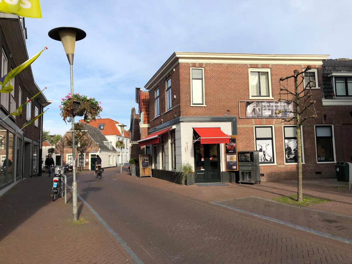 Villa Antonius Amsterdam Ouderkerk aan de Amstel Zewnętrze zdjęcie