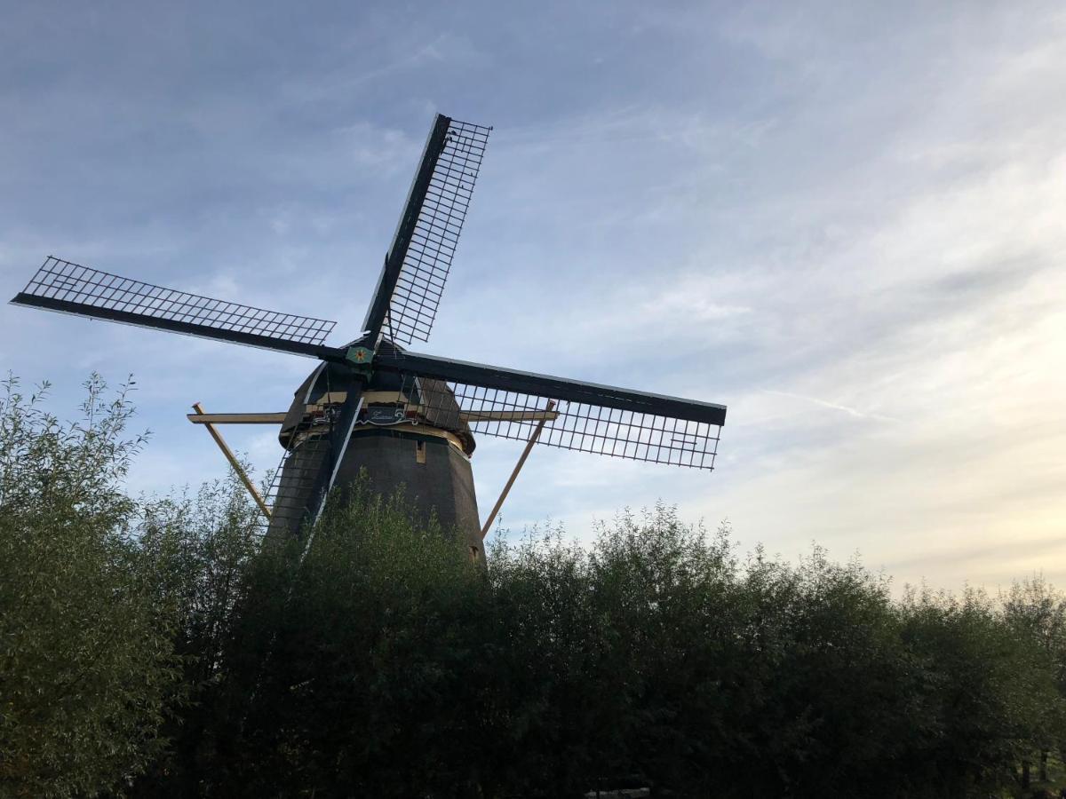 Villa Antonius Amsterdam Ouderkerk aan de Amstel Zewnętrze zdjęcie