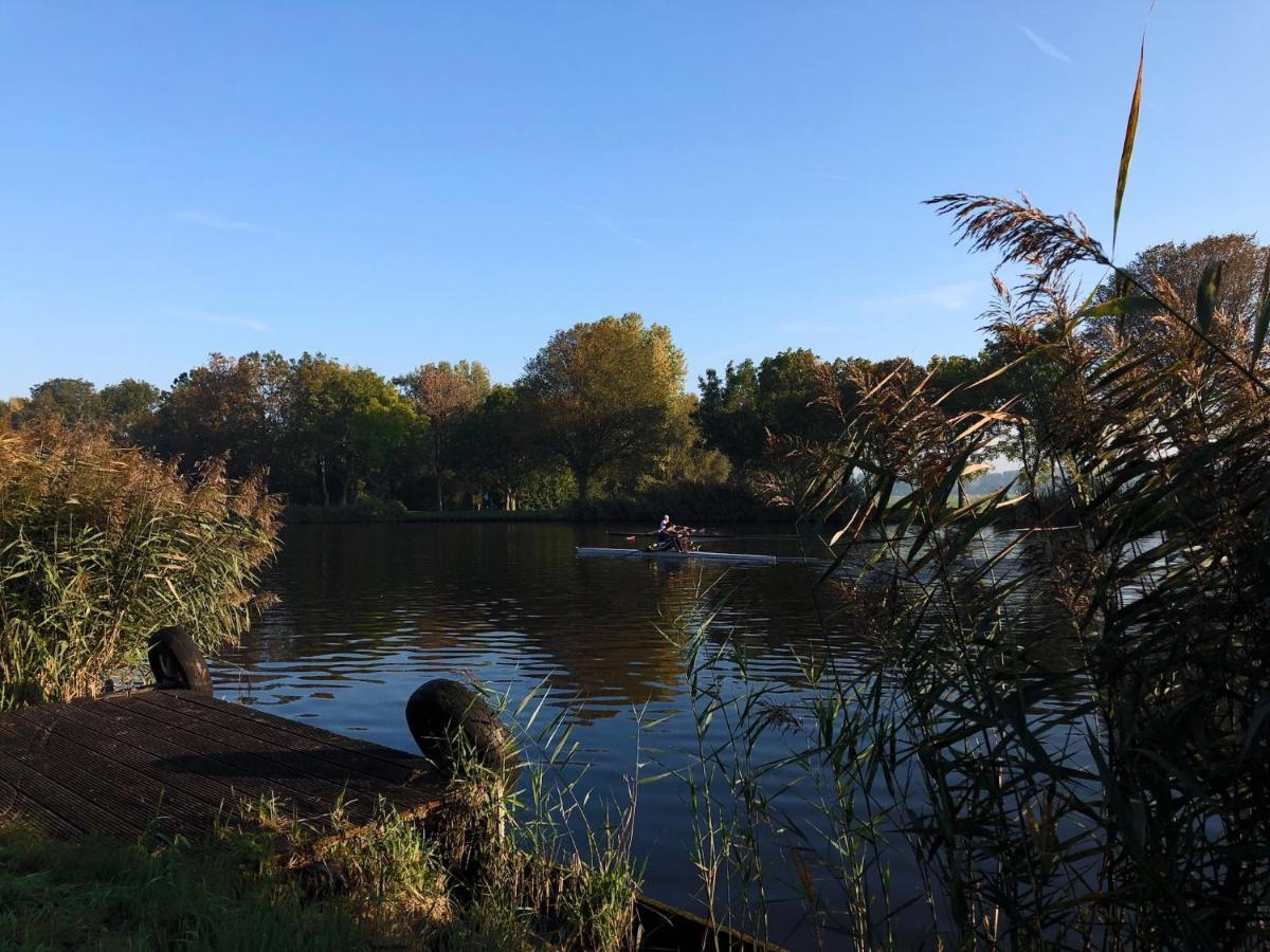 Villa Antonius Amsterdam Ouderkerk aan de Amstel Zewnętrze zdjęcie