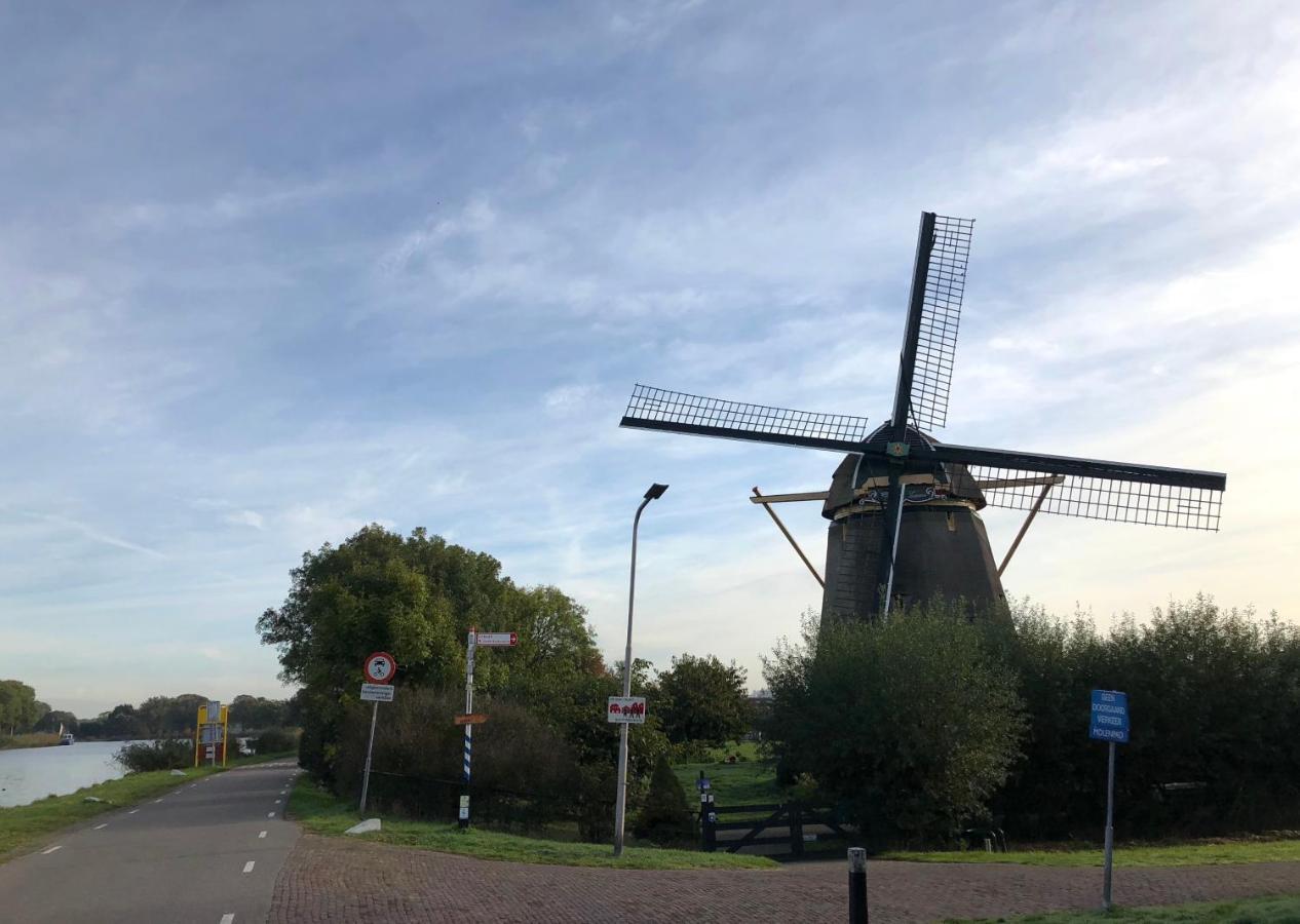 Villa Antonius Amsterdam Ouderkerk aan de Amstel Zewnętrze zdjęcie