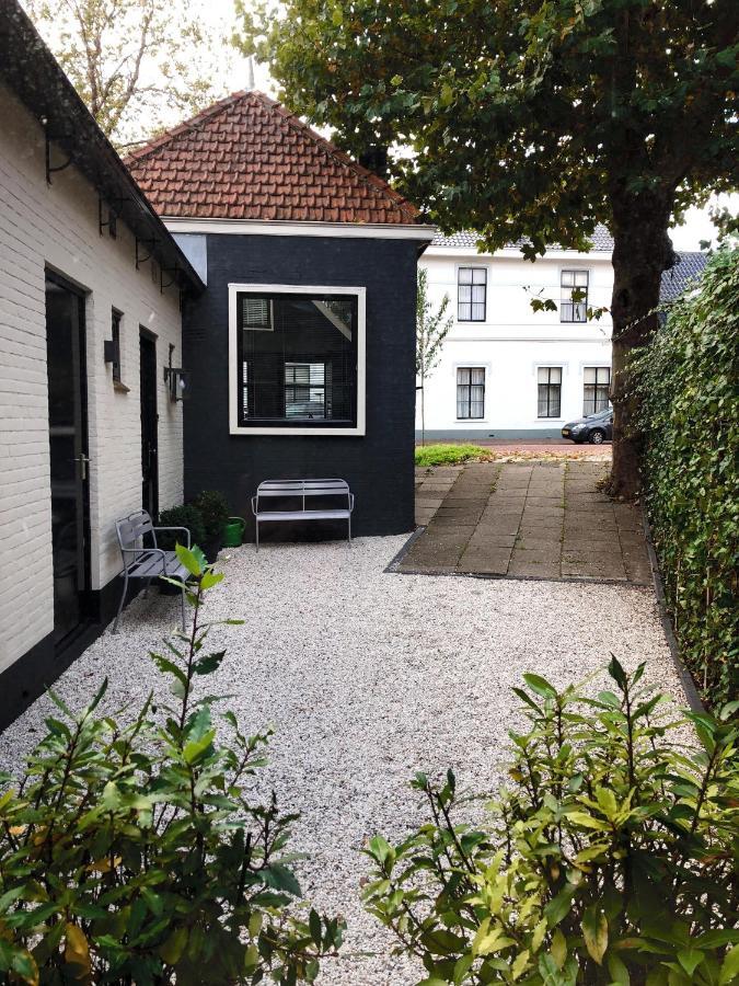 Villa Antonius Amsterdam Ouderkerk aan de Amstel Zewnętrze zdjęcie